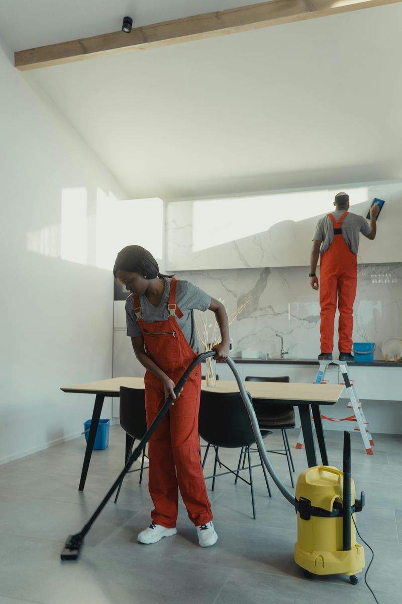 Hausmeisterservice BlitzBlank - Image 4